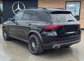 Mercedes-Benz GLE 350 AMG* de* 4M* Carplay* Подгрев* Лизинг , снимка 6