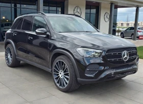Mercedes-Benz GLE 350 AMG* de* 4M* Carplay* Подгрев* Лизинг , снимка 3
