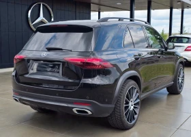 Mercedes-Benz GLE 350 AMG* de* 4M* Carplay* Подгрев* Лизинг , снимка 4