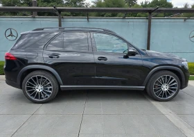 Mercedes-Benz GLE 350 AMG* de* 4M* Carplay* Подгрев* Лизинг , снимка 7