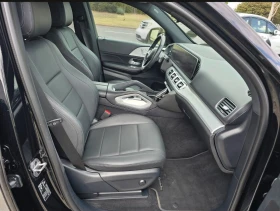 Mercedes-Benz GLE 350 AMG* de* 4M* Carplay* Подгрев* Лизинг , снимка 10