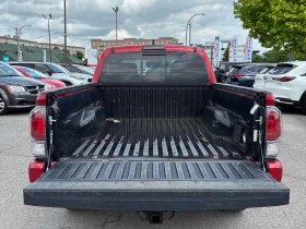 Toyota Tacoma * 4x4 Double Cab Auto * ГЛАВНО ПРЕДСТАВИТЕЛСТВО* , снимка 13
