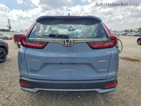 Honda Cr-v AWD* Special Edition* ЦЕНА ДО БГ, снимка 5