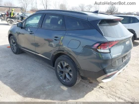 Kia Sportage Hybrid Sx-prestige* 4WD* Red Interior* Цена до БГ, снимка 6