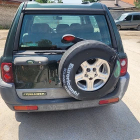 Land Rover Freelander, снимка 7