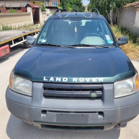 Land Rover Freelander, снимка 1