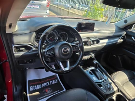 Mazda CX-5 2.0I-БЕНЗИН-AUTOMATIC-NAVI-CAMERA-КОЖА-ЕВРОПЕЙСКА, снимка 9