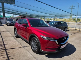 Mazda CX-5 2.0I-БЕНЗИН-AUTOMATIC-NAVI-CAMERA-КОЖА-ЕВРОПЕЙСКА, снимка 2