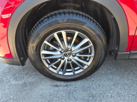 Mazda CX-5 2.0I-БЕНЗИН-AUTOMATIC-NAVI-CAMERA-КОЖА-ЕВРОПЕЙСКА, снимка 11