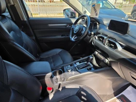 Mazda CX-5 2.0I-БЕНЗИН-AUTOMATIC-NAVI-CAMERA-КОЖА-ЕВРОПЕЙСКА, снимка 5