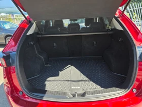 Mazda CX-5 2.0I-БЕНЗИН-AUTOMATIC-NAVI-CAMERA-КОЖА-ЕВРОПЕЙСКА, снимка 12