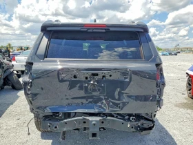 Toyota 4runner 2.4l Trd Sport Premium, снимка 6