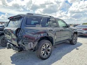 Toyota 4runner 2.4l Trd Sport Premium, снимка 3