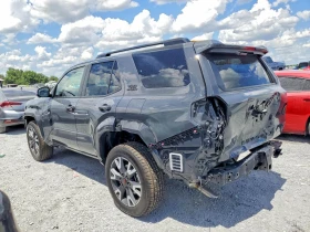 Toyota 4runner 2.4l Trd Sport Premium, снимка 2