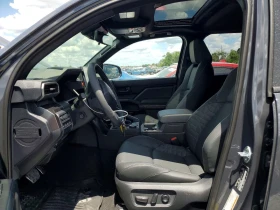 Toyota 4runner 2.4l Trd Sport Premium, снимка 7