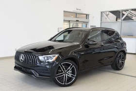 Mercedes-Benz GLC 43 AMG DRIVER PACK* Digital* Burmester, снимка 1