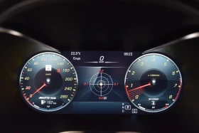 Mercedes-Benz GLC 43 AMG DRIVER PACK* Digital* Burmester, снимка 13