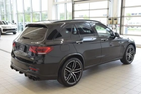 Mercedes-Benz GLC 43 AMG DRIVER PACK* Digital* Burmester, снимка 5