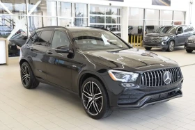 Mercedes-Benz GLC 43 AMG DRIVER PACK* Digital* Burmester, снимка 2