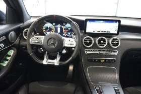 Mercedes-Benz GLC 43 AMG DRIVER PACK* Digital* Burmester, снимка 6