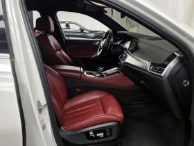 BMW X6 xDrive40i M Sport| 340к.с.| ВКЛ.ТЕХНОТЕСТ, снимка 11