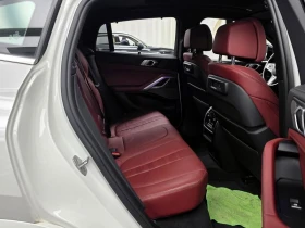 BMW X6 xDrive40i M Sport| 340к.с.| ВКЛ.ТЕХНОТЕСТ, снимка 12