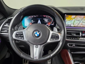 BMW X6 xDrive40i M Sport| 340к.с.| ВКЛ.ТЕХНОТЕСТ, снимка 13