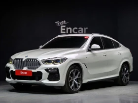 BMW X6 xDrive40i M Sport| 340к.с.| ВКЛ.ТЕХНОТЕСТ, снимка 1