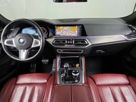 BMW X6 xDrive40i M Sport| 340к.с.| ВКЛ.ТЕХНОТЕСТ, снимка 7