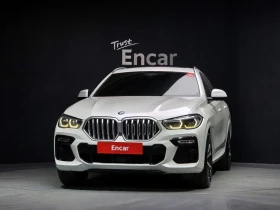 BMW X6 xDrive40i M Sport| 340к.с.| ВКЛ.ТЕХНОТЕСТ, снимка 3