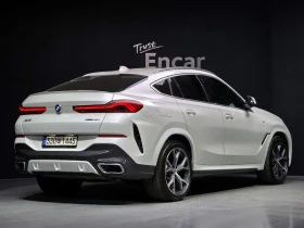 BMW X6 xDrive40i M Sport| 340к.с.| ВКЛ.ТЕХНОТЕСТ, снимка 2