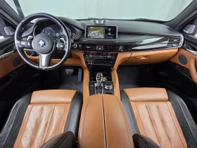 BMW X6 M50D XDRIVE, снимка 7