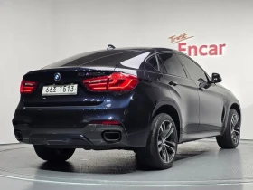 BMW X6 M50D XDRIVE, снимка 2