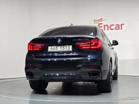 BMW X6 M50D XDRIVE, снимка 4
