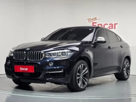 BMW X6 M50D XDRIVE, снимка 1