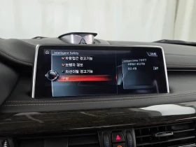 BMW X6 M50D XDRIVE, снимка 16