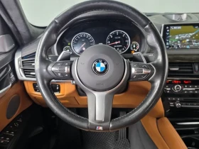 BMW X6 M50D XDRIVE, снимка 13