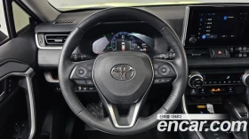 Toyota Rav4 Hybrid 4x4| КАМЕРА| DIST| PANO| ОБДУХВАНЕ| ПАМЕТ, снимка 6