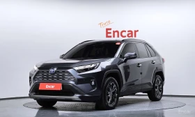 Toyota Rav4 Hybrid 4x4| КАМЕРА| DIST| PANO| ОБДУХВАНЕ| ПАМЕТ, снимка 1
