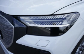 Audi Q4 E-Tron 50 quattro S line, снимка 12