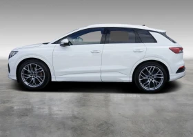 Audi Q4 E-Tron 50 quattro S line, снимка 3