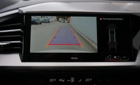 Audi Q4 E-Tron 50 quattro S line, снимка 9