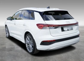 Audi Q4 E-Tron 50 quattro S line, снимка 2