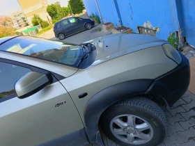 Hyundai Tucson 2.0CRDI 140hp, снимка 7