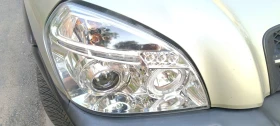 Hyundai Tucson 2.0CRDI 140hp, снимка 8