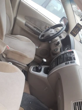 Hyundai Tucson 2.0CRDI 140hp, снимка 3