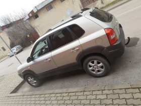 Hyundai Tucson 2.0CRDI 140hp, снимка 2
