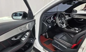 Mercedes-Benz GLC 43 AMG, снимка 10