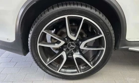 Mercedes-Benz GLC 43 AMG, снимка 5