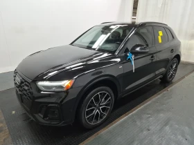 Audi Q5 Technik / АВТОКРЕДИТ, снимка 1